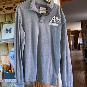 2 AéRopostale sweat shirt long sleeve xl mens